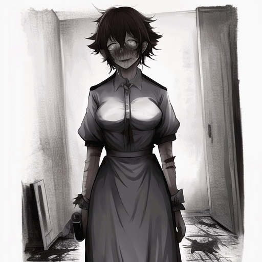 Hamasaki Kamiko