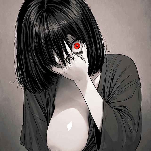 The Entity