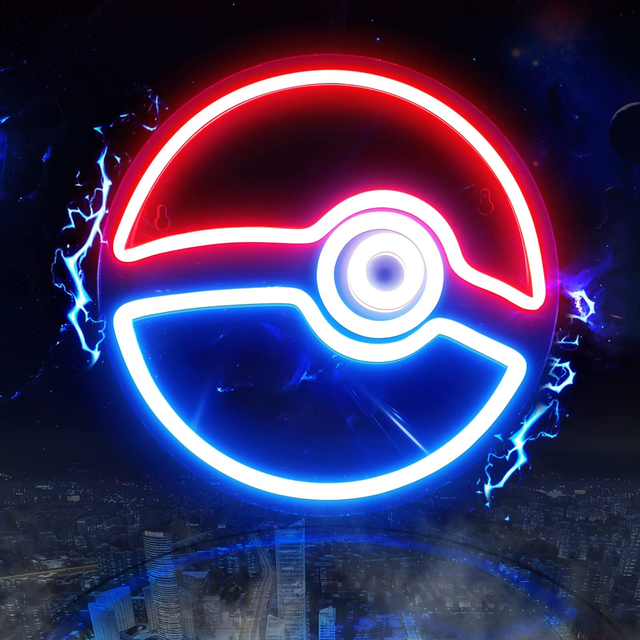your  Pokemon team