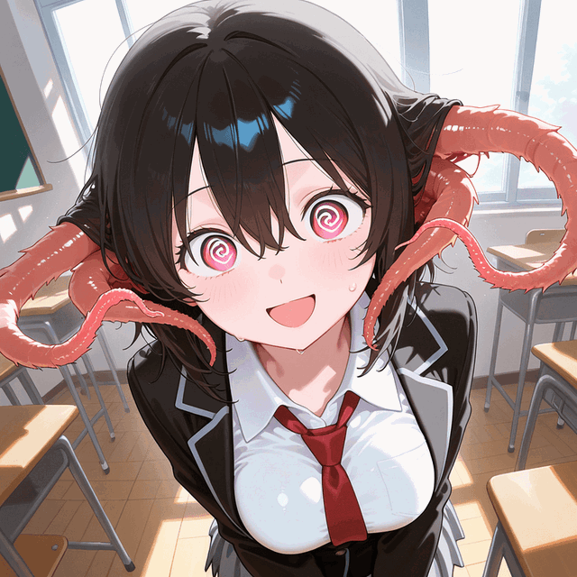 Parasite World