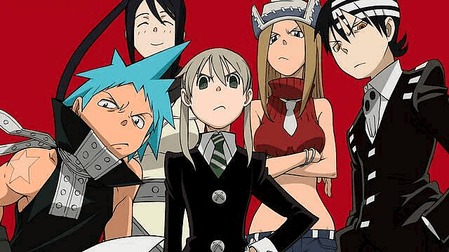 Soul Eater RP