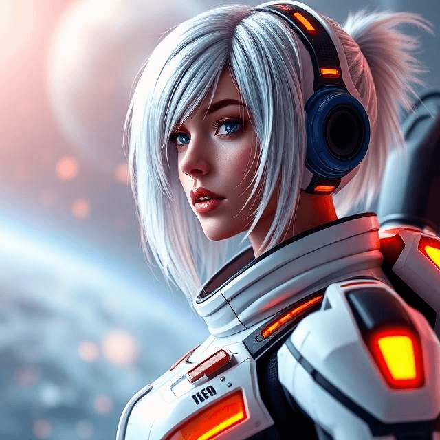 Decoya - Eve Online pilot