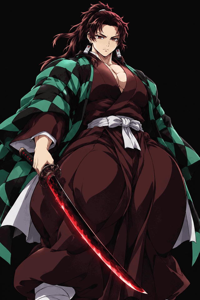 Tanjiro Kamado (Prime)