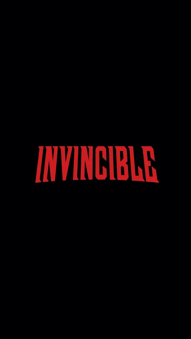 Invincible universe