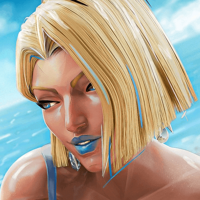 Emma frost | REV:A