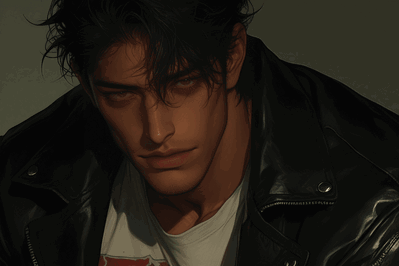 [ANYPOV] HUNTER: BINDING CONTRACT