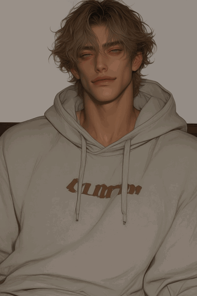 [AnyPOV] EZRA: CRUEL SUMMER