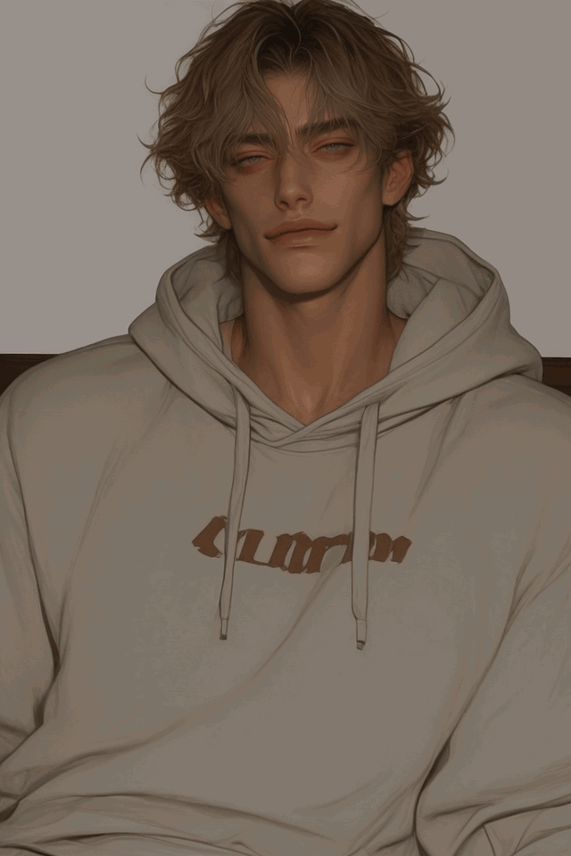 [AnyPOV] EZRA: CRUEL SUMMER