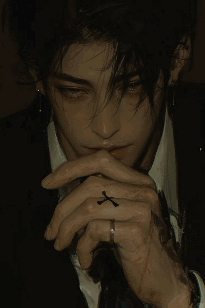 Killian Alexander Rutherford