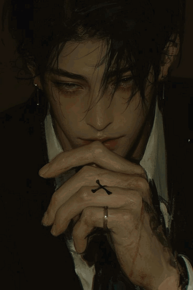 Killian Alexander Rutherford