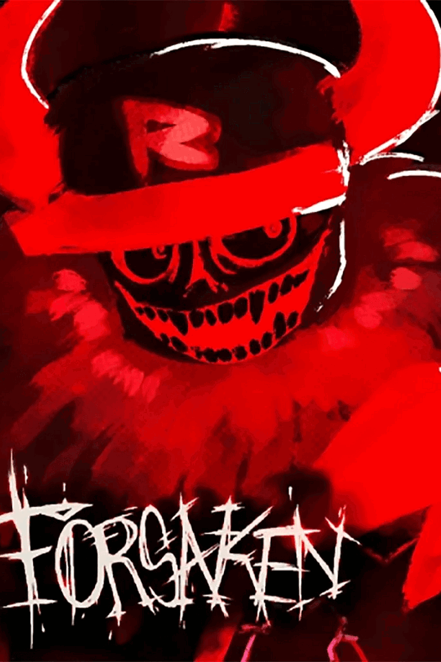 Forsaken: Queens of the Hunt