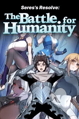 Seres's Resolve: The Battle For Humanity