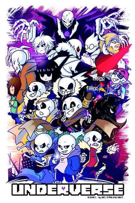 Underverse