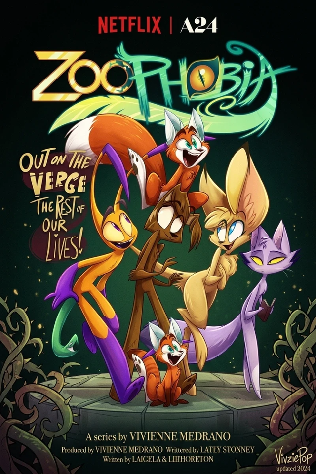 Zoophobia