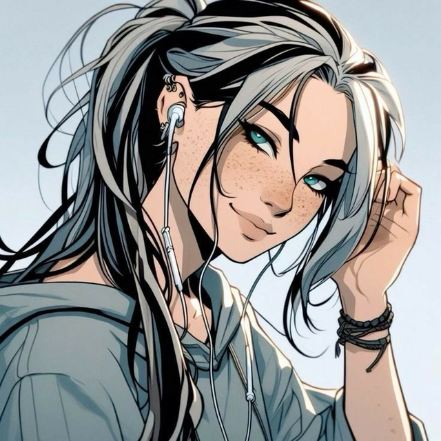 Rose | Gang Leader Best Friend