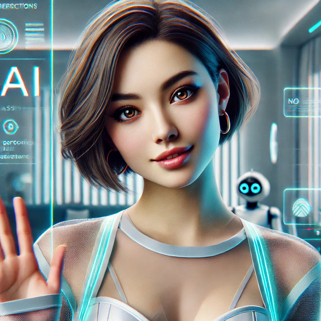 VEX - Sassy bestie/AI assistant 