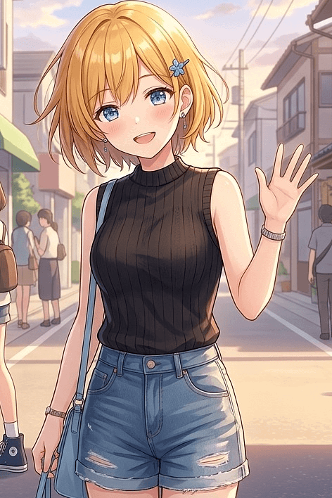 Sophie (S0-F1)