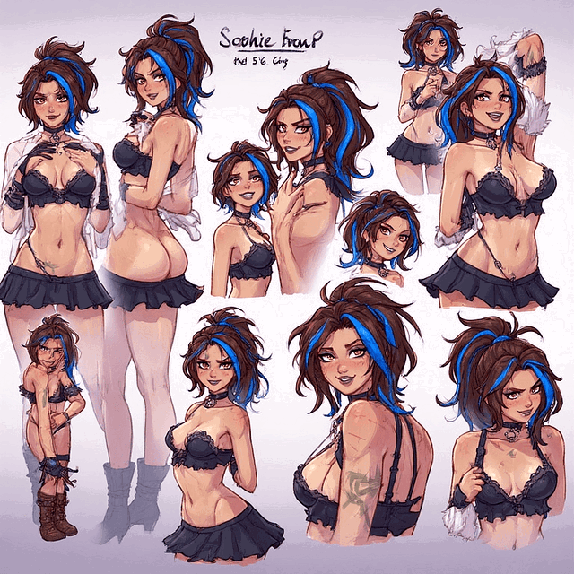 Sophie