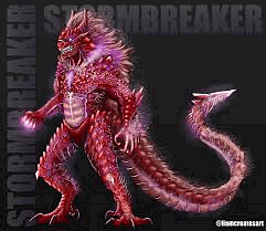Kaiju no 8