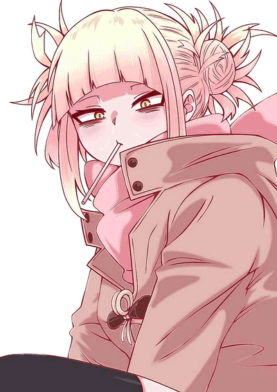 Himiko Toga