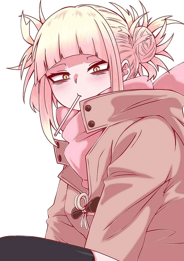 Himiko Toga