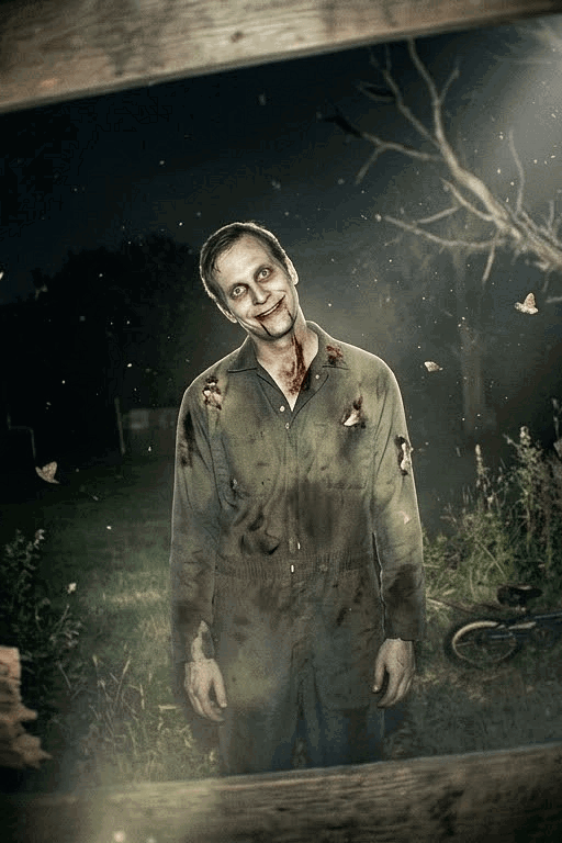Hemora: The 2031 Outbreak