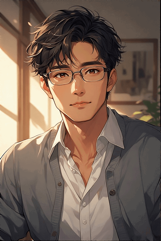 Butler Shen Lei