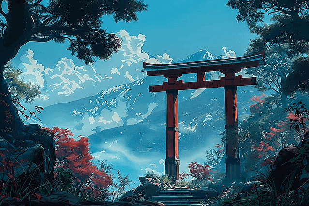 Mundo De Akatsukoya 