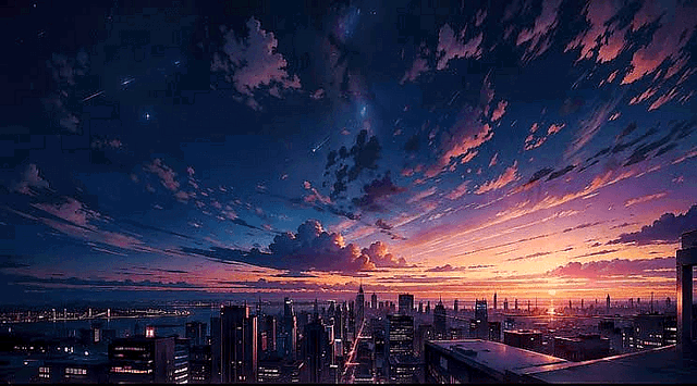 Ætheria 🌆