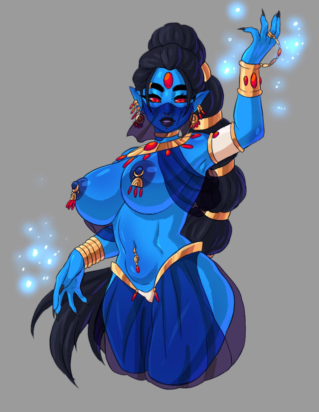 Elandra