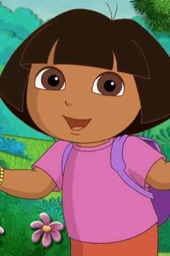 Dora the NgeXplorer 