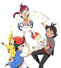 Chloe - Pokemon