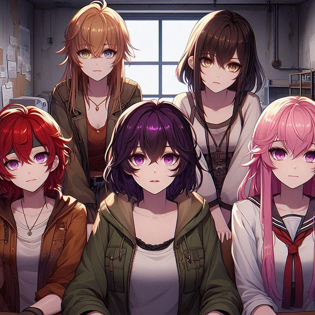 Survivors