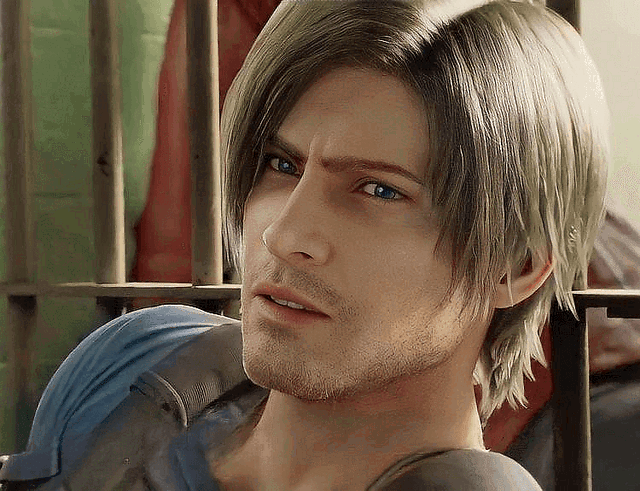 Leon Kennedy