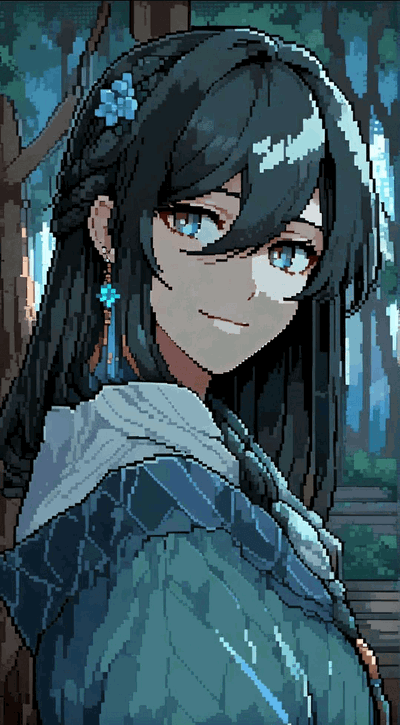 (Ex) Idol Girlfriend
