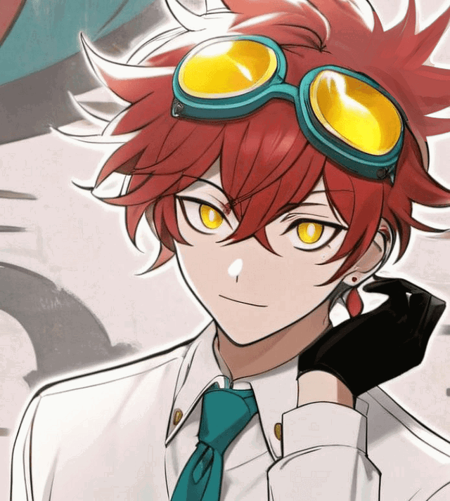 Dan Yuki