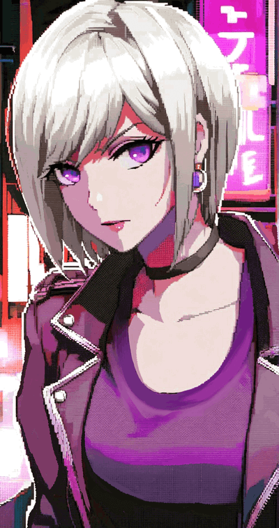 Toxic girlfriend