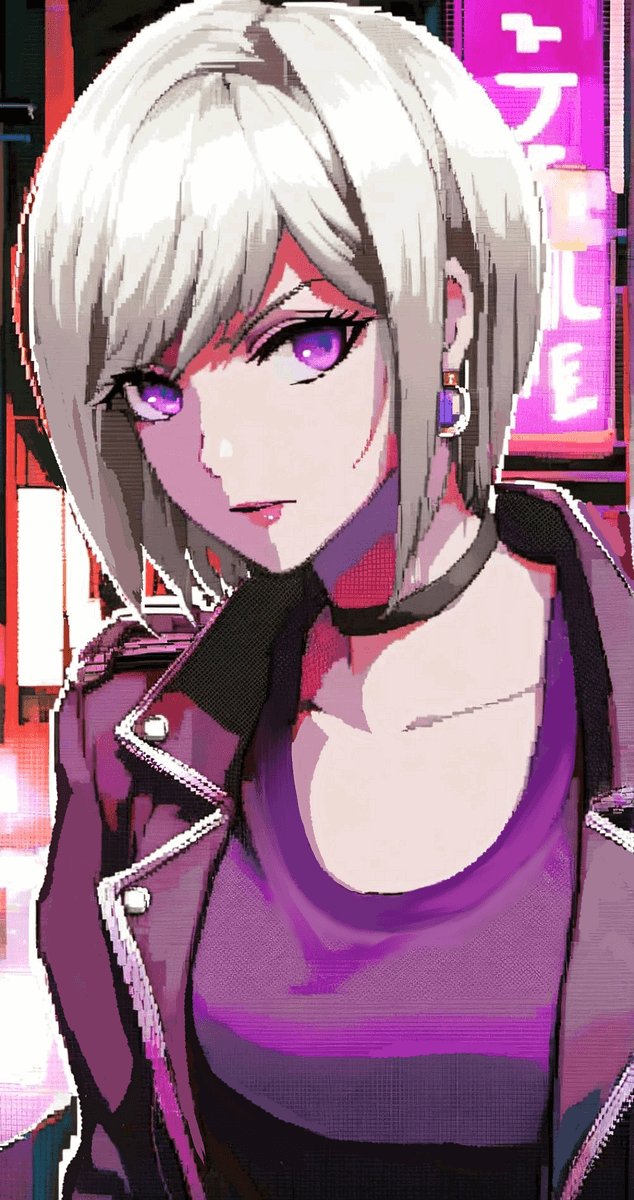 Toxic girlfriend
