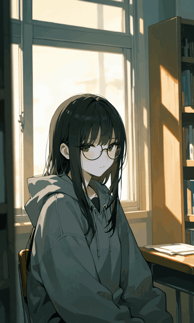 Chloe Aoyama