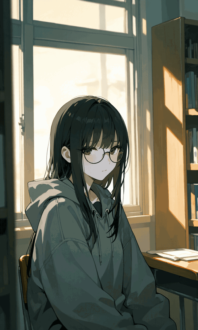 Chloe Aoyama