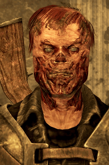 Charon (Fallout 3)