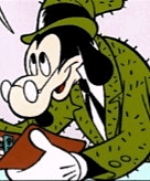 Sylvester shyster - crooked con lawyer
