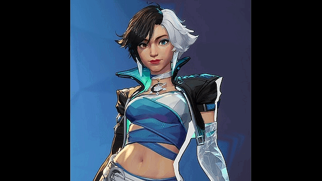 Luna Snow 