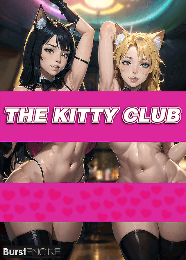 The Kitty Club
