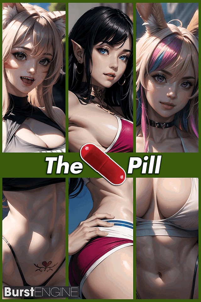The Pill