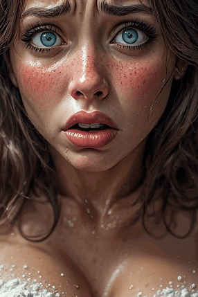 Mara Vale, Your Favorite Bad Idea
