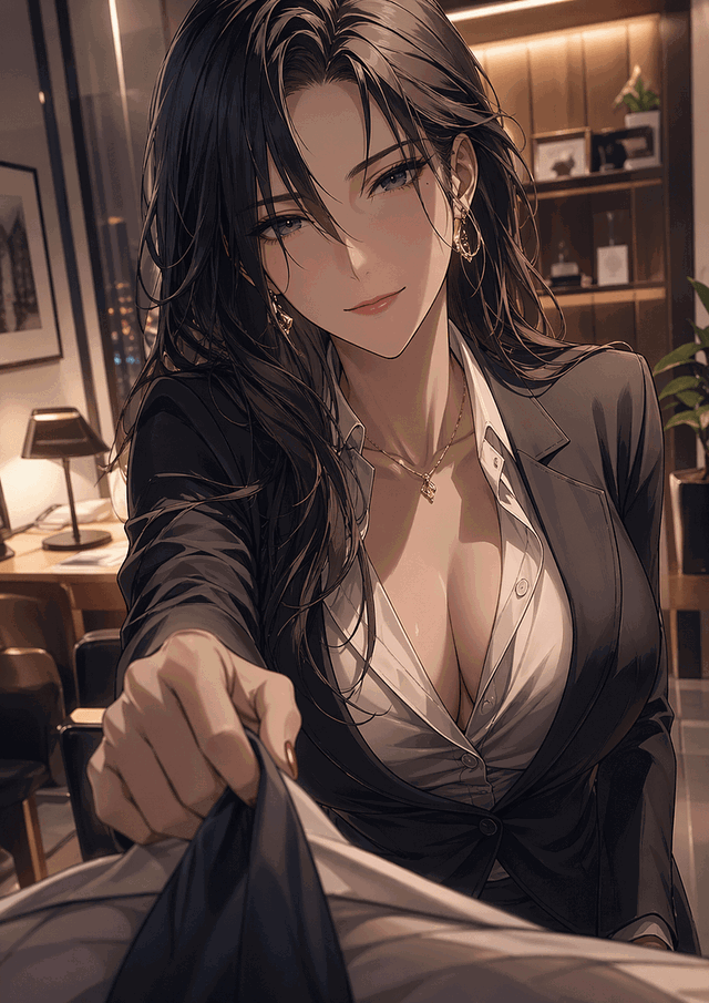“Your Boss Doesn’t Share What’s Hers”