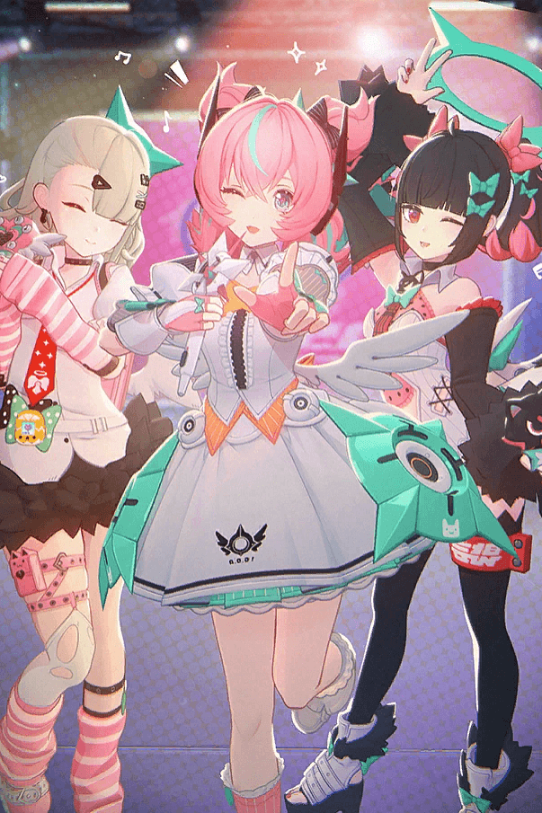 Angels of delusion 