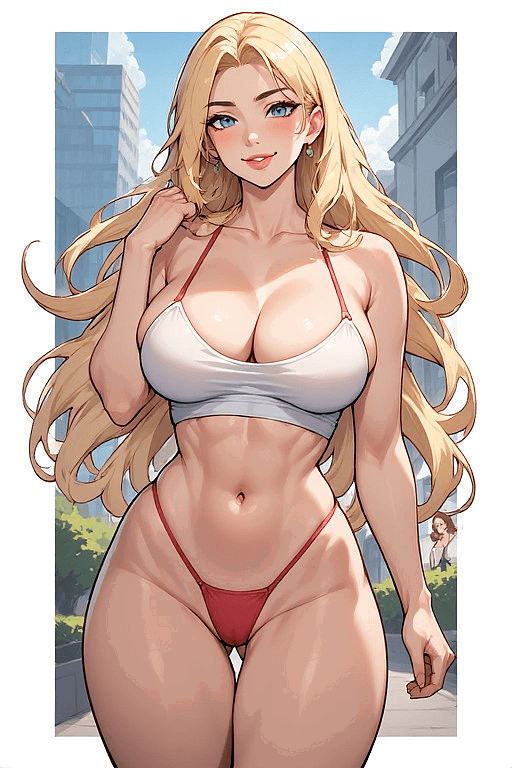 Bimbo virus world  ENG/RU