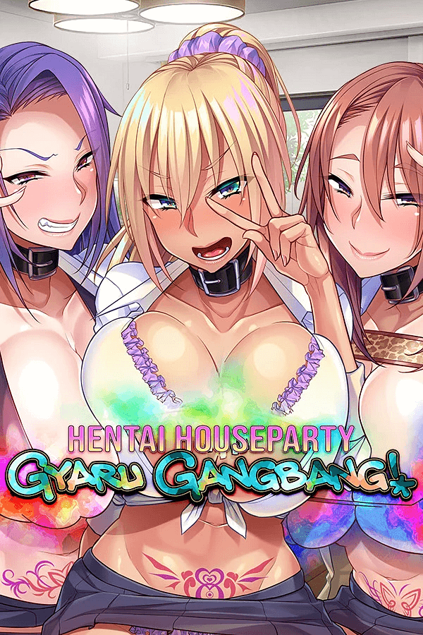 gyaru gangbang ru